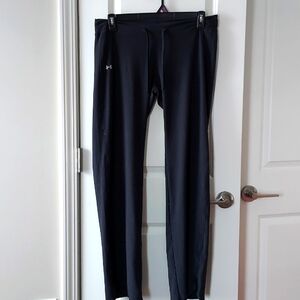 Under Armour pants black